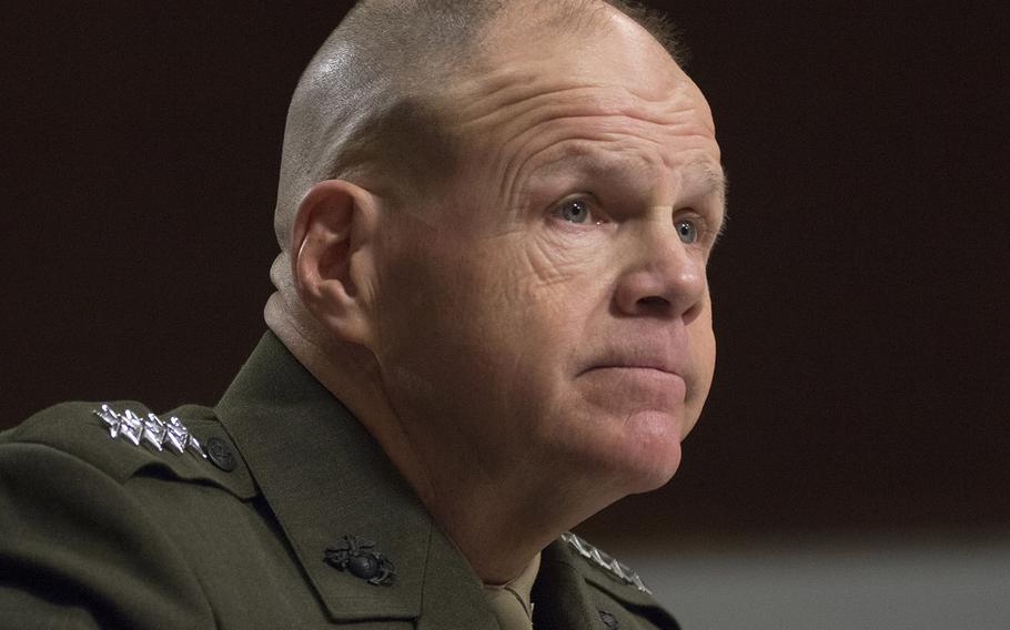 Marines Update Social Media Policy Amid Nude Photo Sharing Scandal